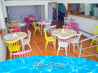 Eko Cafe