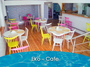 Eko Cafe