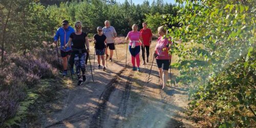 Nordic Walking